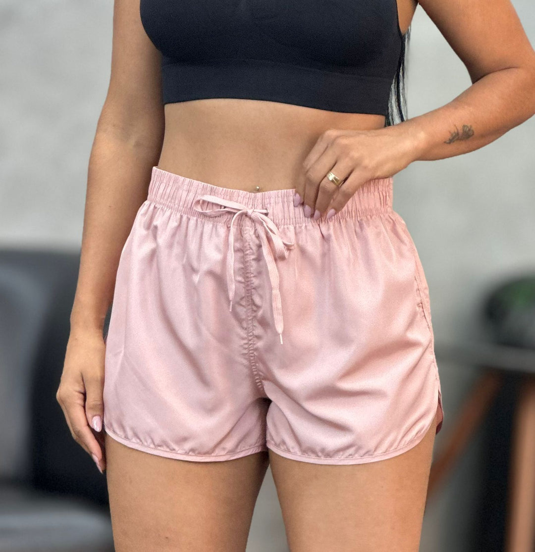 Short Tactel Basico R400