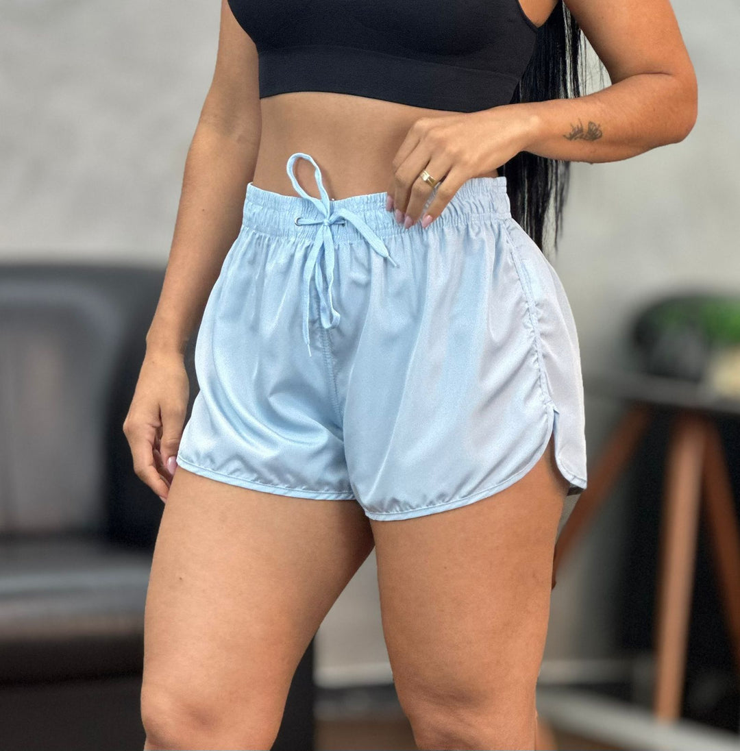 Short Tactel Basico R400