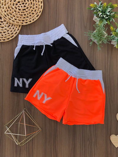 Short Casual NY 4601/2.   10B