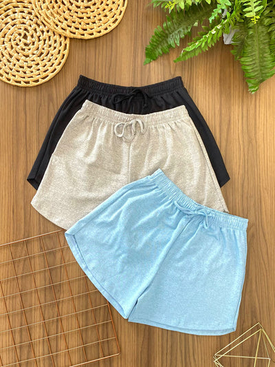 Short Cordinha 4956/2